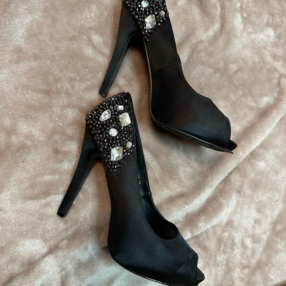 Heels size 41 - Picture 4 of 9